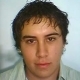 David Cristin Concha Prez