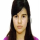 Carla Olguin Palma