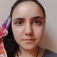 Melisa Aguilera Merlet