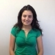 M. Fernanda Abarca Rubio