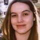 Anna - Lena Di Cataldo Borchard