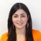 Paula Madariaga S.