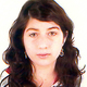 Fernanda Gonzlez A.