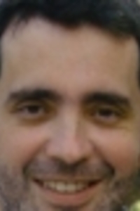 Foto de persona