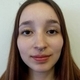 Valentina Saavedra R.