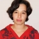Paulina Ignacia Marchant Lobos