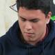 Andrew Del Aguila