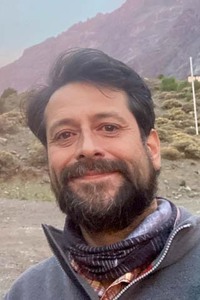 Foto de persona