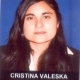 Cristina Fuentes G.