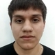 Mark Gonzlez R.