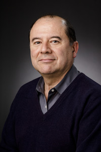 Foto de persona