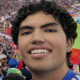 Cristbal Medel