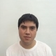 Christian Arias O.