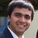 Daniel Correa Barria