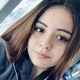 Isidora Sanhueza Saavedra