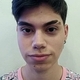 Cristbal Saavedra F.