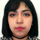 Francisca Cornejo Cerda