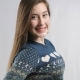 Claudia Troncoso V.