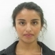 Yoselyn Rojas Z.