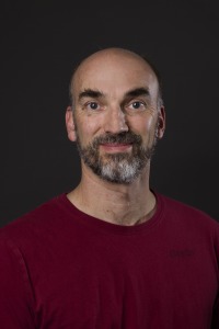 Foto de persona