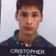 Cristopher Baeza B.