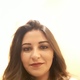 Soledad Dvila V.