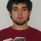 Alejandro Echeverra Blanco