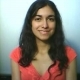 Stephanie Margarita Quintanilla Rojas