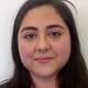 Javiera Cortes Vargas