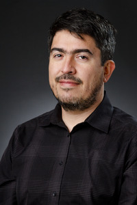 Foto de persona