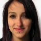 Francisca Anthais Aravena F.