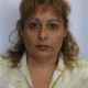 Patricia Vega O.