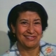 Eliana Marcela Barria Concha