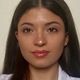 Isidora Escanilla G.