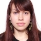Andrea Rojas Arellano