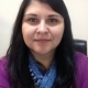 Priscila A. Vergara