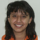 Gemita Saavedra