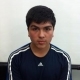 Matas Huaiquin G.