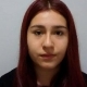 Victoria Henriquez D.