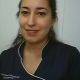 Alejandra Daniela Castillo Daz