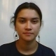 Nicole Flores Vera