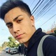 Matas Paredes