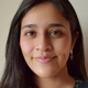 Constanza Olivares V.