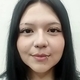 Dominga I. Morales Rozas