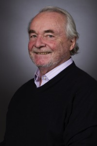 Foto de persona