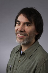 Foto de persona