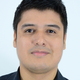Alejandro Fresneda Saldarriaga
