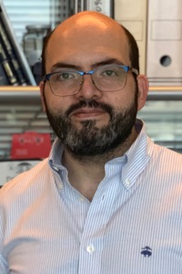 Foto de persona