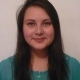 Evelyn A. Gonzalez Romero