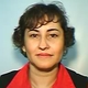 Claudia Henriquez
